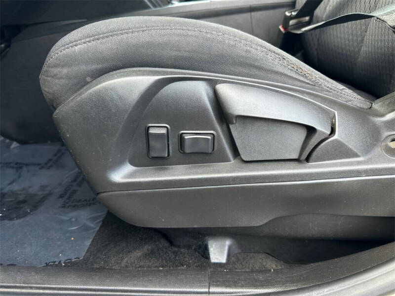 2012 GMC Terrain SLE-1