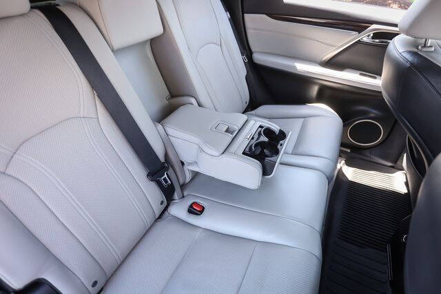 2019 Lexus RX 350