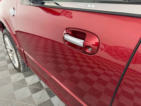 2017 Ford Expedition