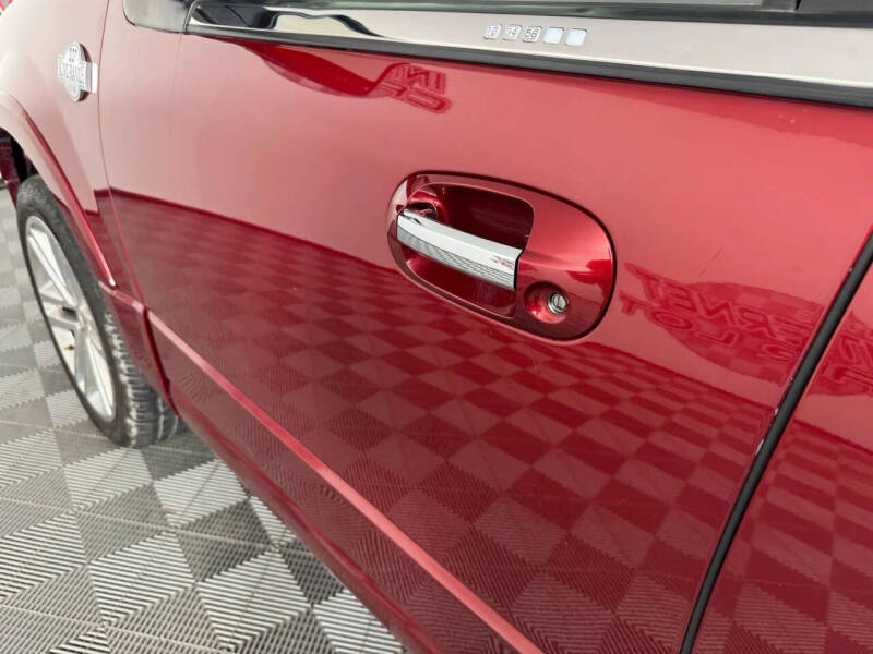 2017 Ford Expedition