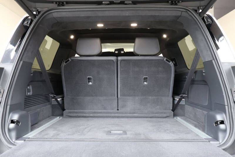 2022 Rivian R1S Launch Edition
