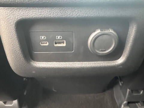 2023 Infiniti QX60 Pure