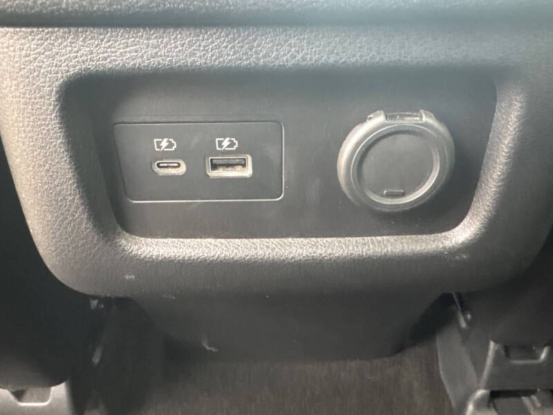 2023 Infiniti QX60 Pure