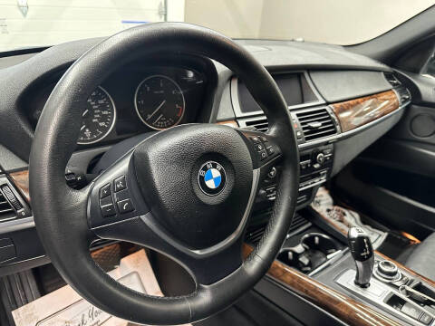 2013 BMW X5 xDrive35d