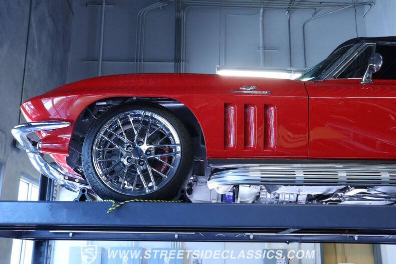 1966 Chevrolet Corvette