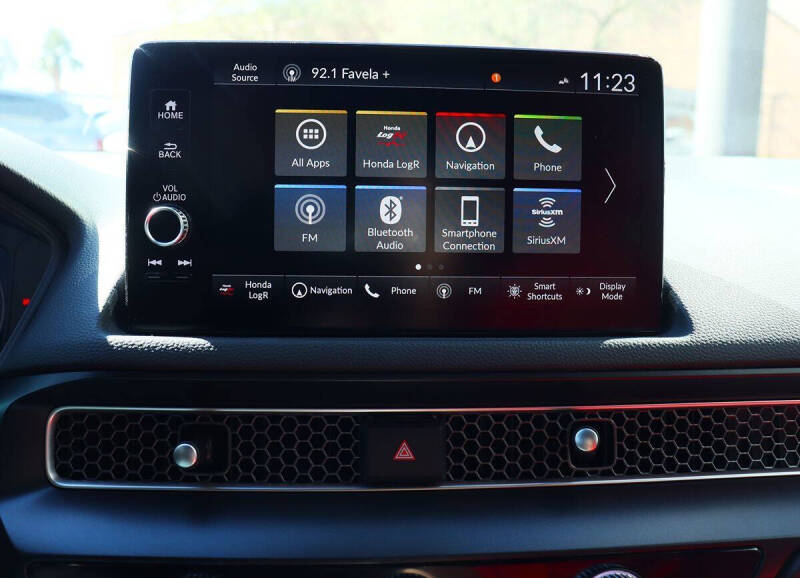 2025 Honda Civic Type R