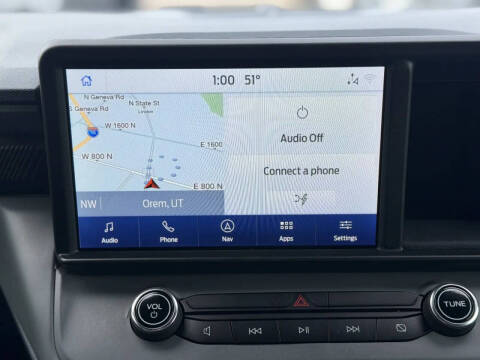 2023 Ford Maverick Lariat