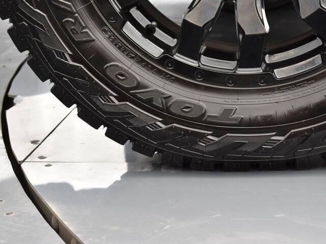 2020 GMC Sierra 2500HD