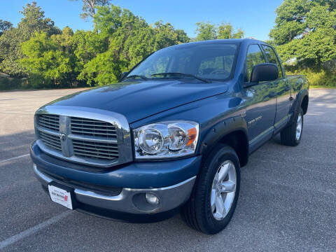 2006 Dodge Ram Pickup 1500 for sale at Asap Motors Inc in Fort Walton Beach FL