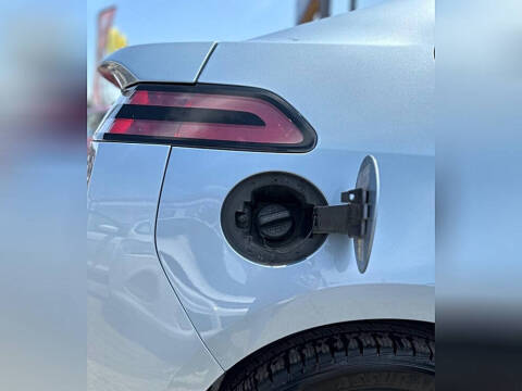 2014 Chevrolet Volt Premium