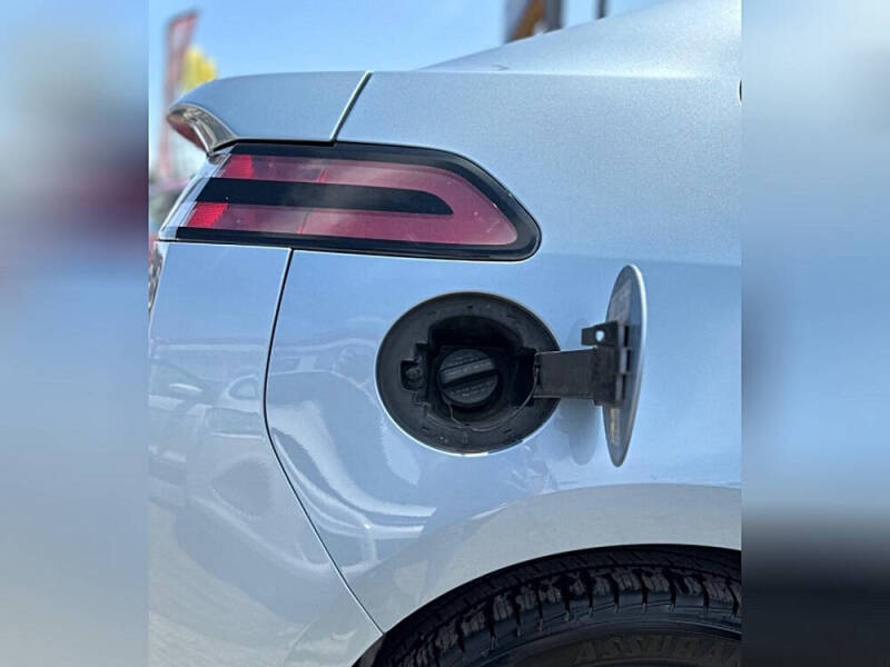 2014 Chevrolet Volt Premium