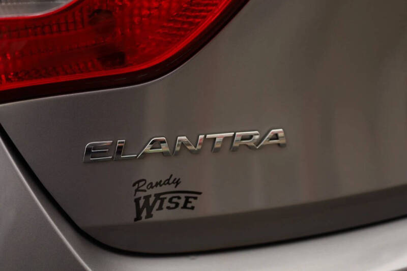 2013 Hyundai Elantra GT