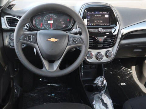 2020 Chevrolet Spark 1LT CVT