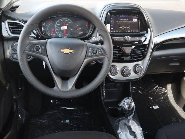 2020 Chevrolet Spark 1LT CVT