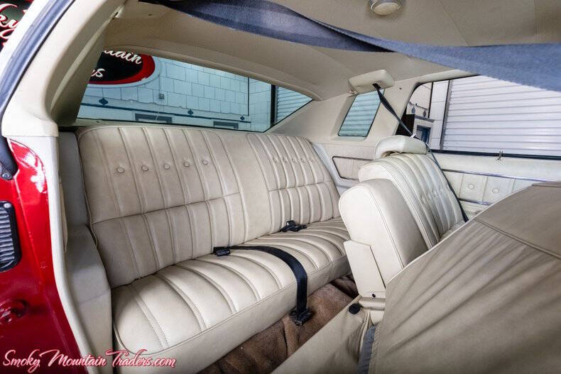 1974 Chevrolet Chevelle