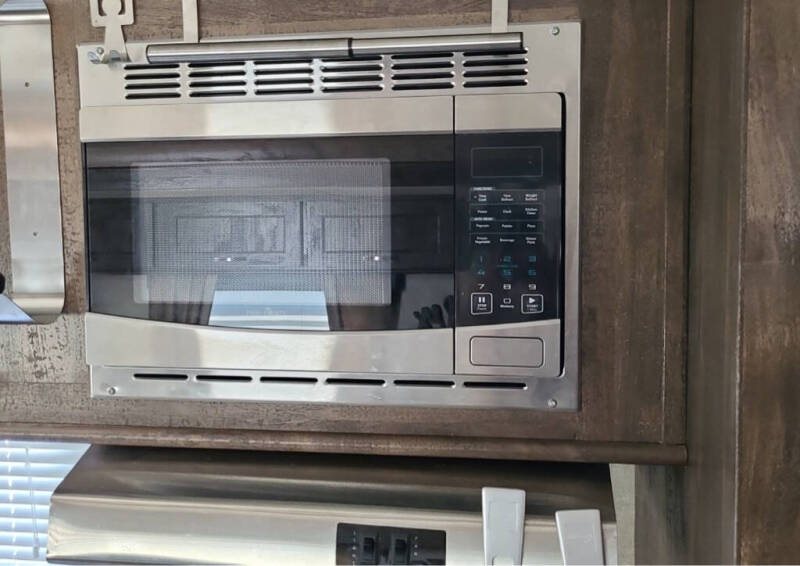 2019 Forest River Vibe