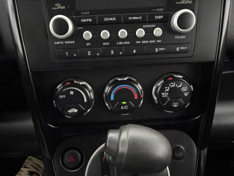 2008 Honda Element SC