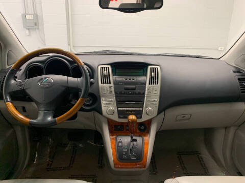 2007 Lexus RX 350