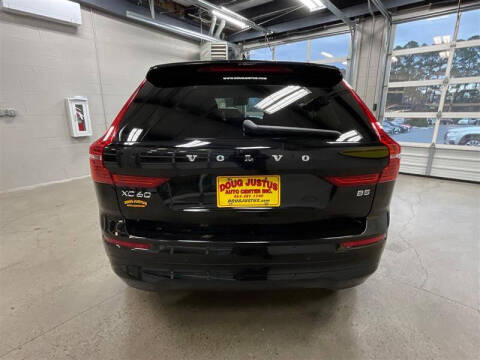 2023 Volvo XC60 B5 Core