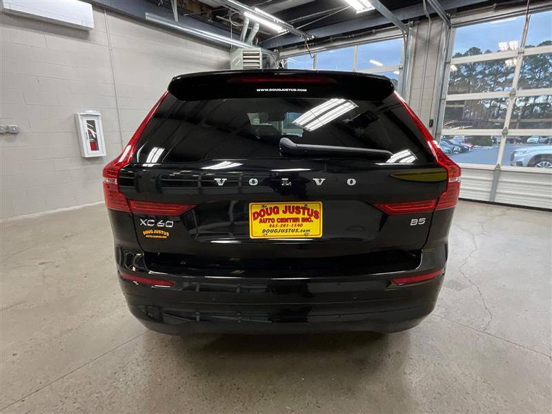 2023 Volvo XC60 B5 Core