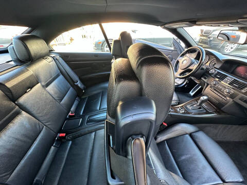 2013 BMW 3 Series 335i