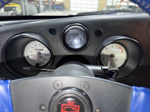 1996 Dodge Viper RT/10