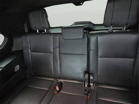 2023 Toyota Sequoia SR5