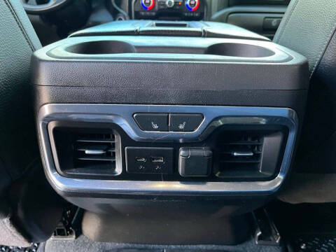 2021 GMC Sierra 2500HD