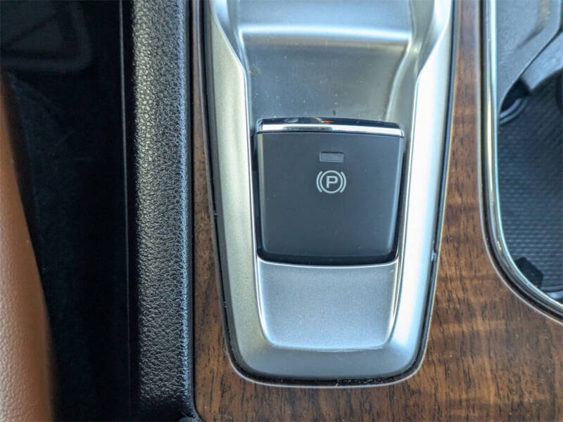 2025 Subaru Ascent Touring