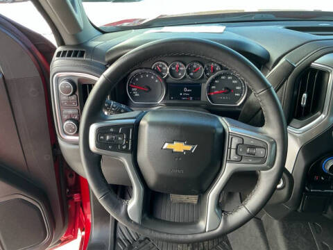 2022 Chevrolet Silverado 1500 Limited