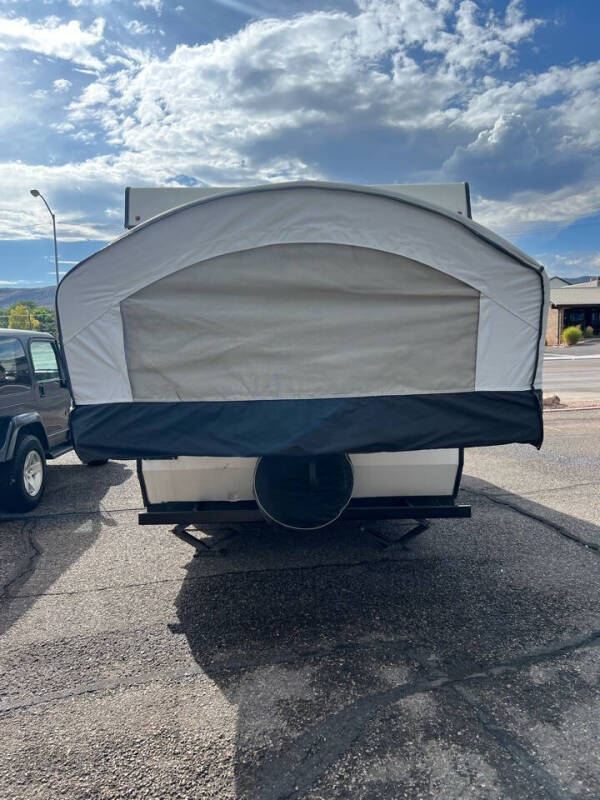 2020 Forest River Viking