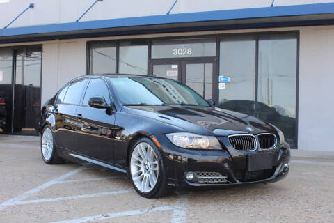 2009 BMW 3 Series 335d