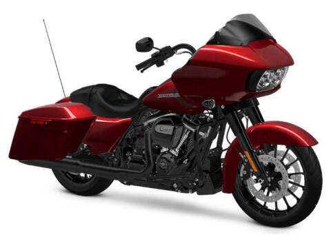 2018 Harley-Davidson Road Glide Special