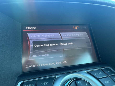 2011 Nissan Maxima 3.5 SV