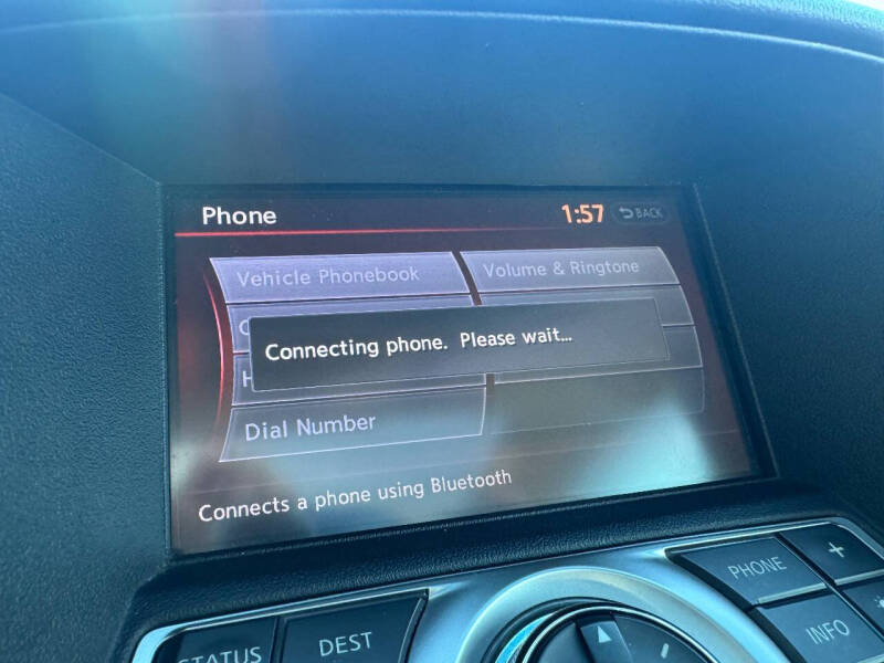 2011 Nissan Maxima 3.5 SV