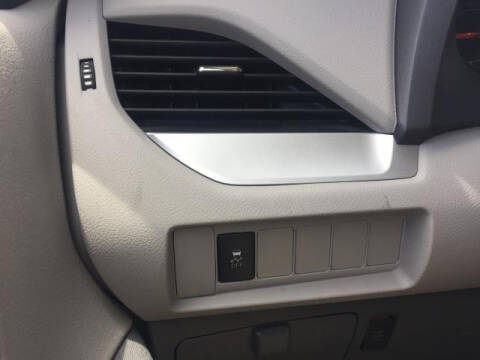 2015 Toyota Sienna LE 8-Passenger
