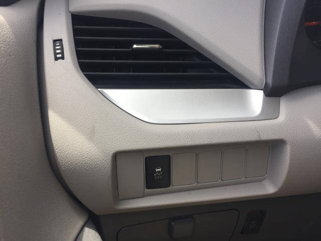 2015 Toyota Sienna LE 8-Passenger