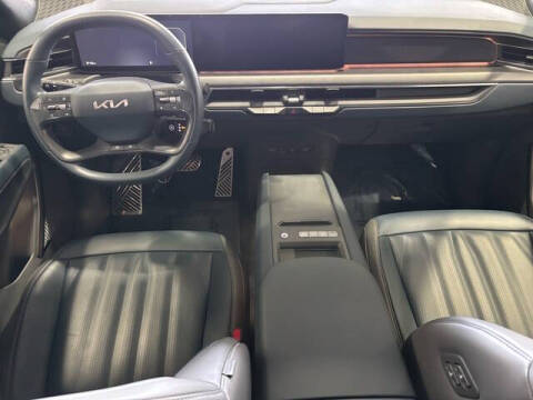 2024 Kia EV9 GT-Line