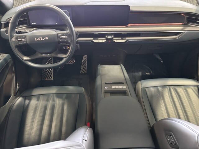 2024 Kia EV9 GT-Line