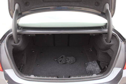 2014 BMW 4 Series 428i