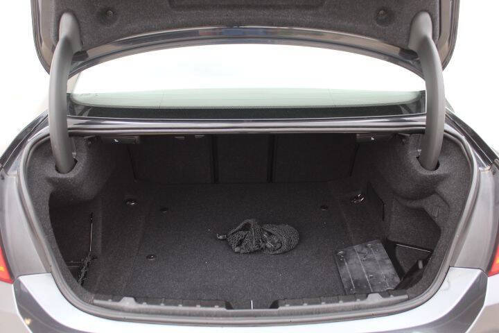 2014 BMW 4 Series 428i