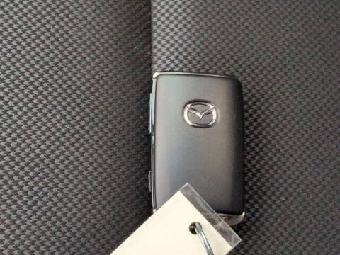 2026 Mazda CX-5 2.5 S Select