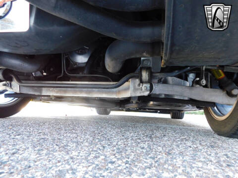 2002 Chevrolet Corvette