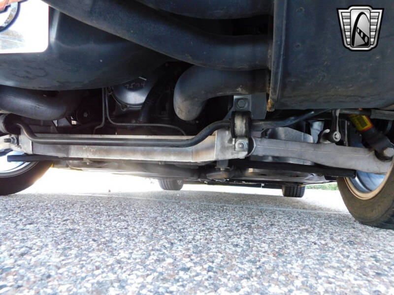 2002 Chevrolet Corvette