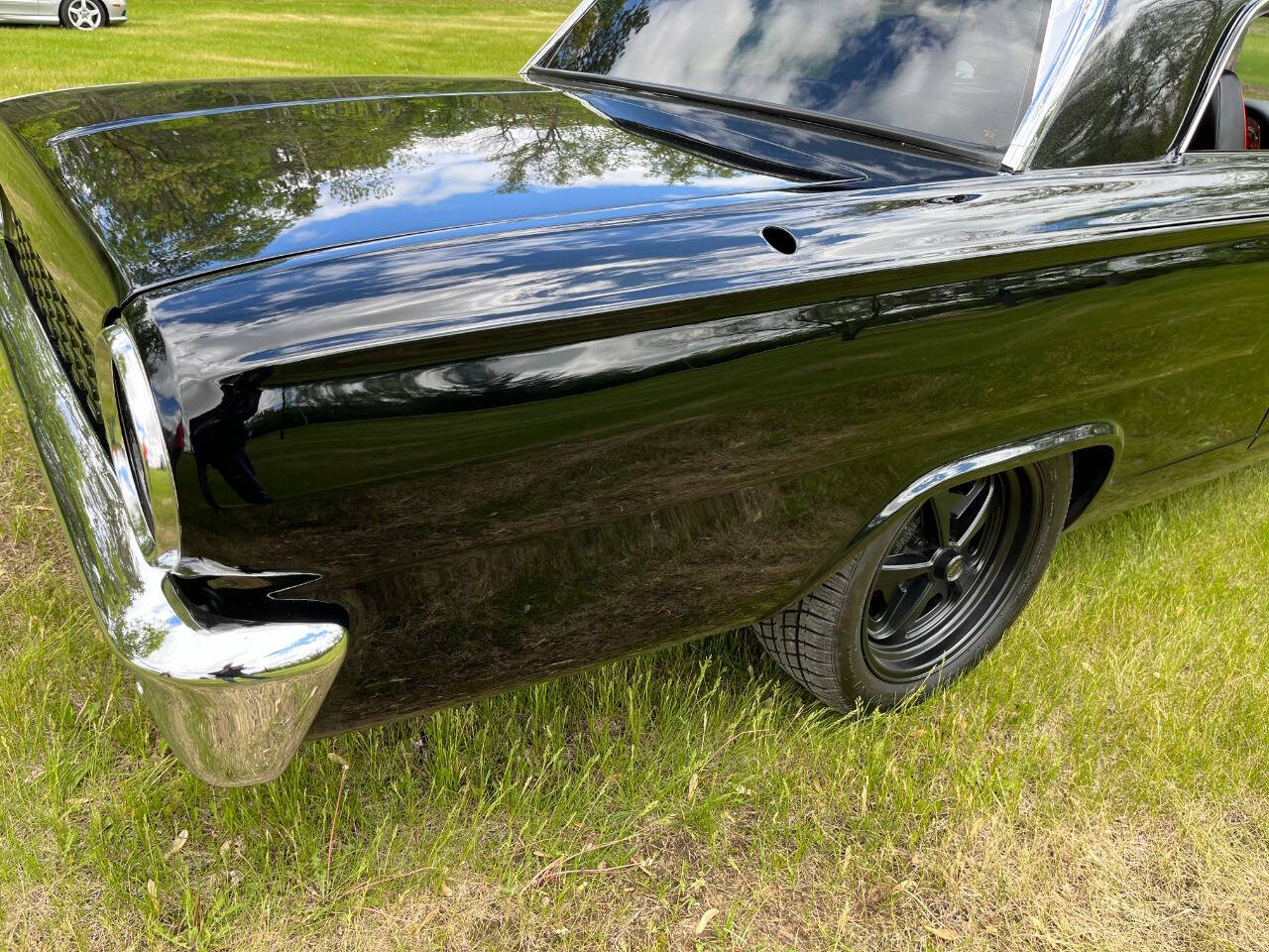 1964 Ford Fairlane 500 152
