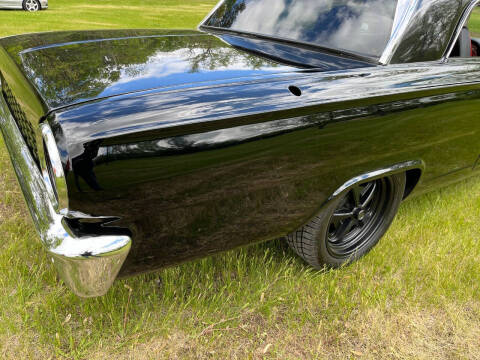 1964 Ford Fairlane 500