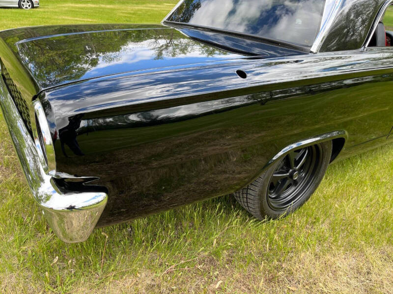 1964 Ford Fairlane 500