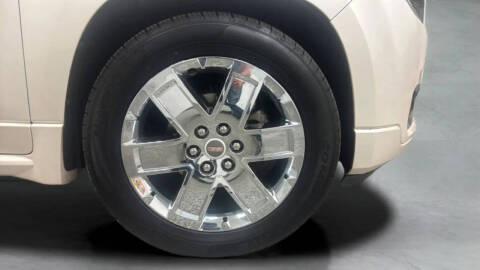 2014 GMC Acadia Denali