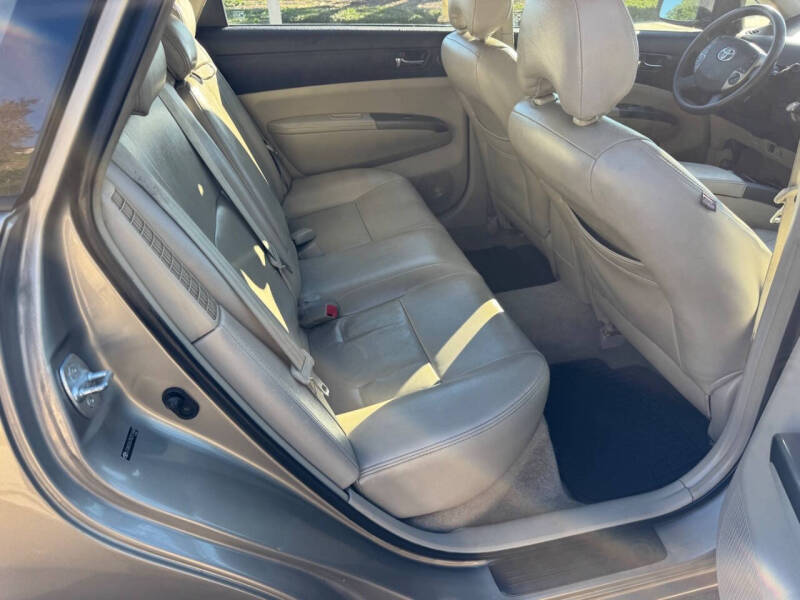 2008 Toyota Prius Touring