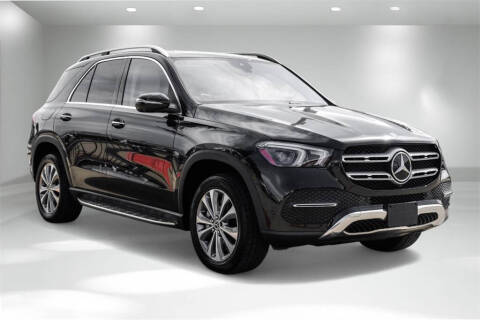 2021 Mercedes-Benz GLE GLE 350 4MATIC